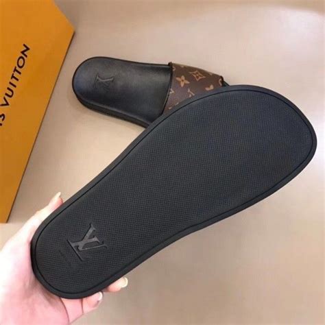 louis vuitton honolulu mule replica|Waterfront Mule .